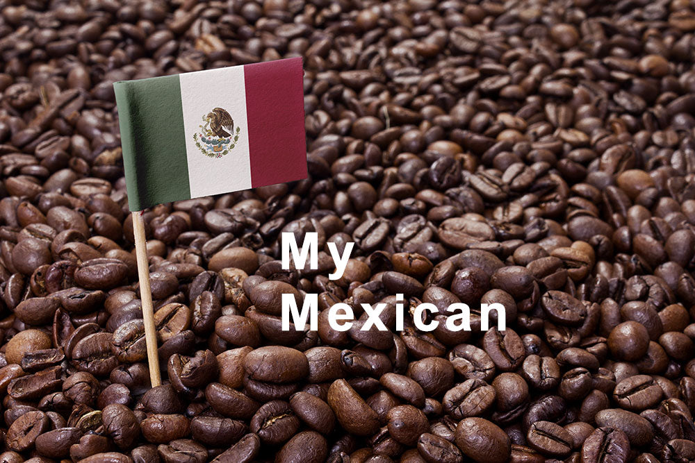 My Mexican